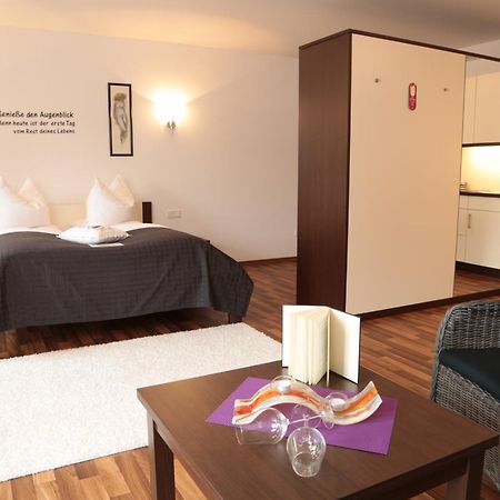 Hotel Am Marktplatz Gangkofen Habitación foto