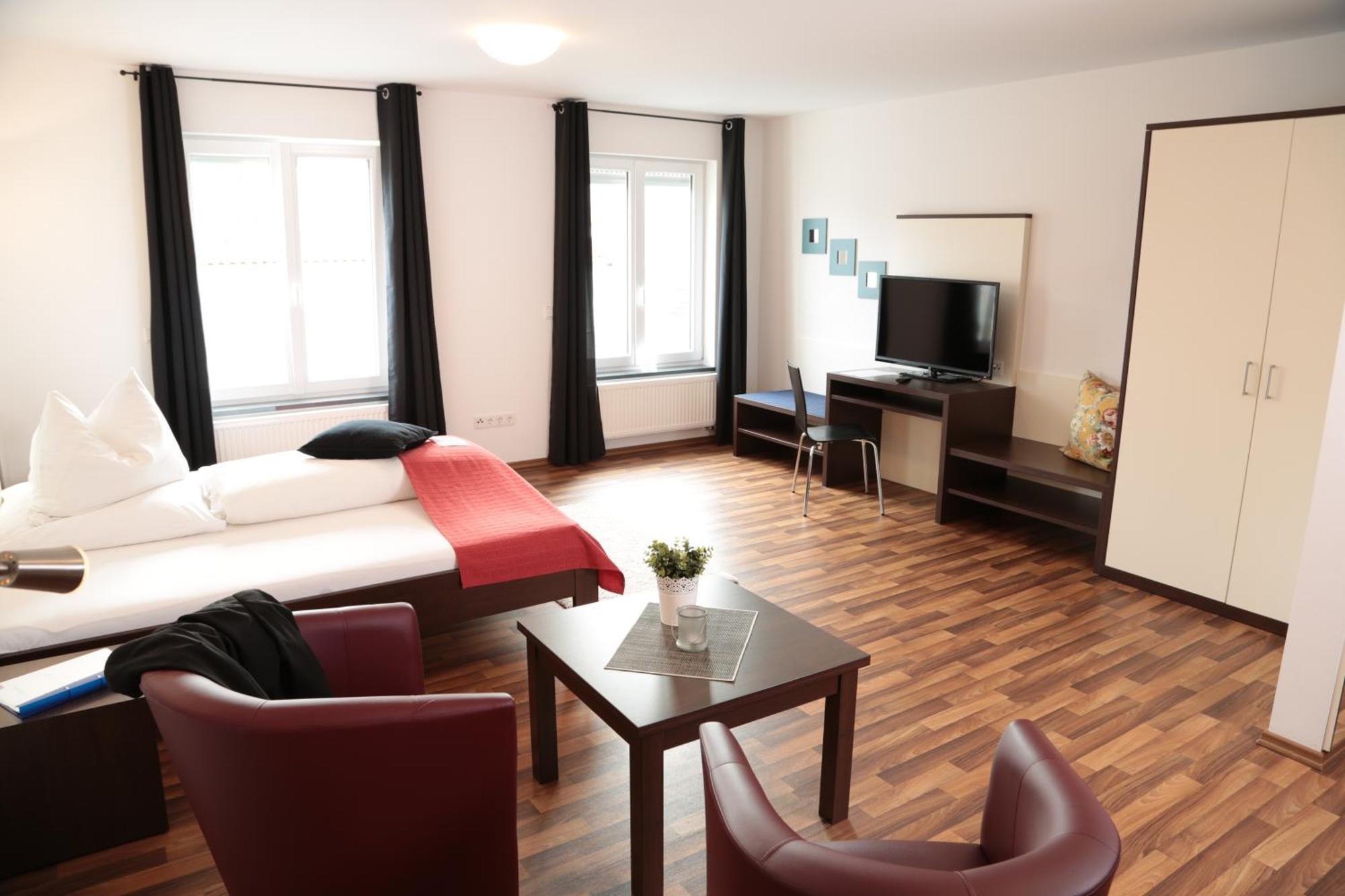 Hotel Am Marktplatz Gangkofen Habitación foto