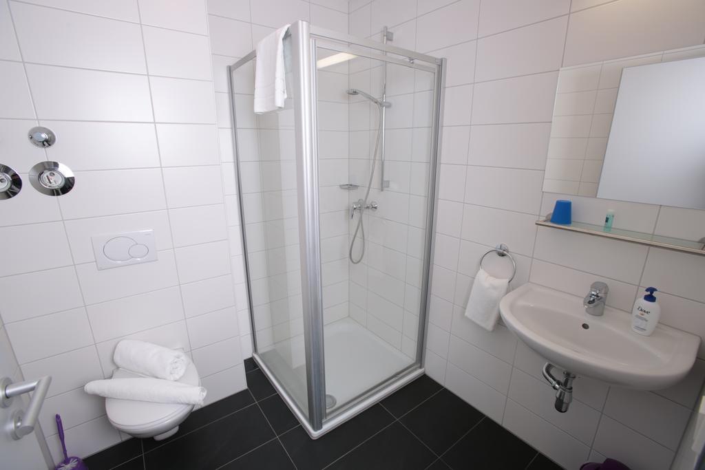 Hotel Am Marktplatz Gangkofen Habitación foto